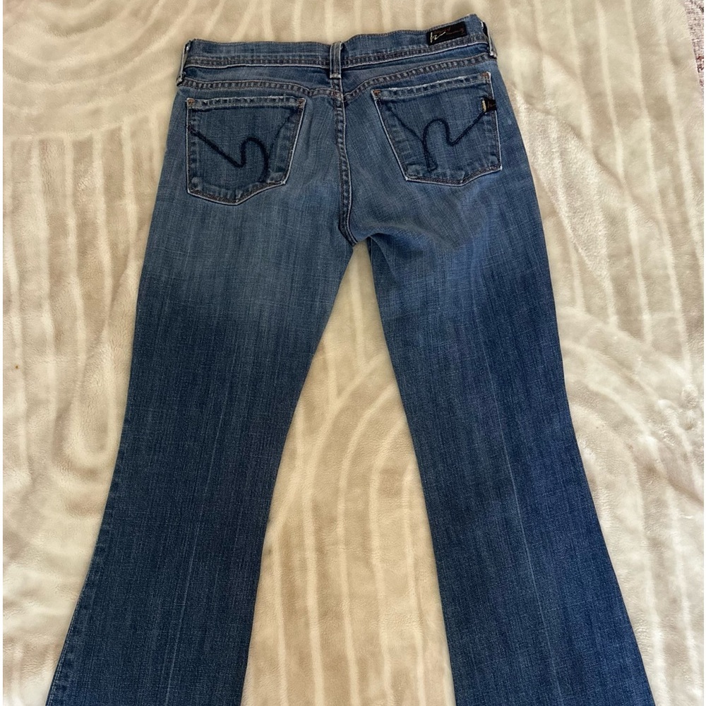 Citizens of Humanity women’s jeans    Great condition size 26